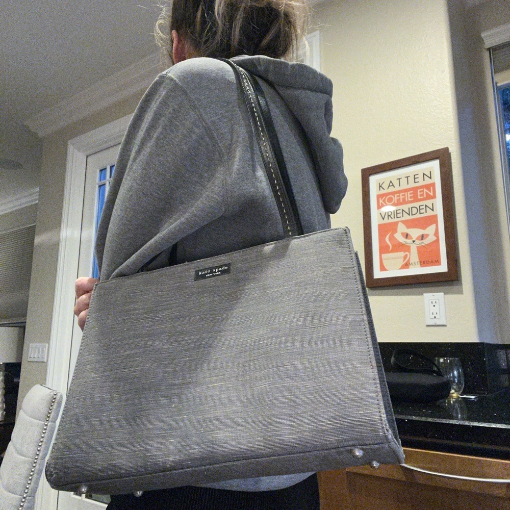 Vintage Kate Spade Sam bag
